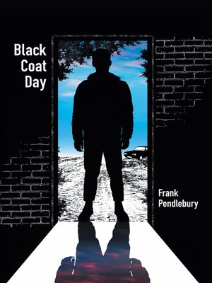 cover image of Black Coat Day